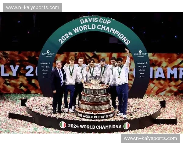 戴维斯杯首发：荣耀与策略的交响